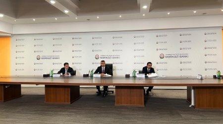 Azərbaycanın illik inflyasiyası 5,5% olub