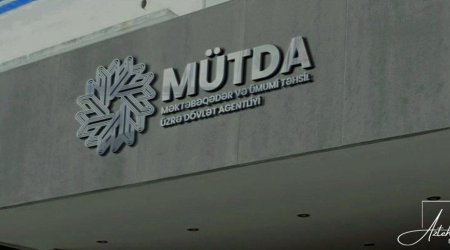 Tovuzda məktəb direktoru işdən çıxarılıb