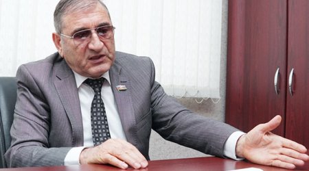 Güclü rəhbərlik olmadan müstəqil siyasət və iqtisadiyyat mümkün deyil - Deputat