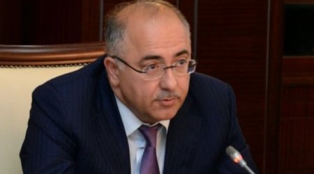 Dünya iqtisadiyyatı qeyri-sabit vəziyyətdədir - maliyyə nazirinin müavini