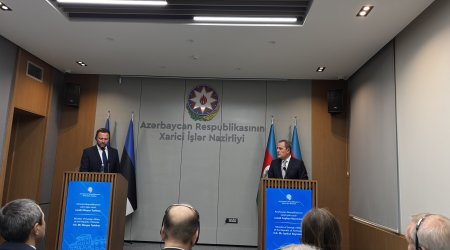 Azərbaycan və Avropa İttifaqı enerji əməkdaşlığında yeni mərhələyə qədəm qoyacaq