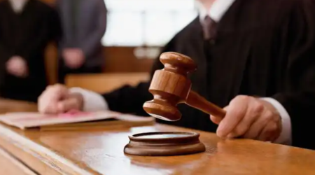 Brother of economist Gubad Ibadoghlu pleads not guilty in NGO case