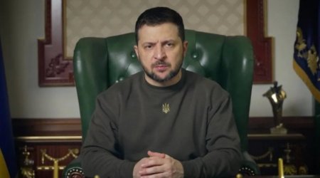 Зеленский рассказал о европейском плане прекращения войны