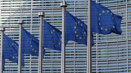 Евросоюз одобрил 19-й пакет антироссийских санкций