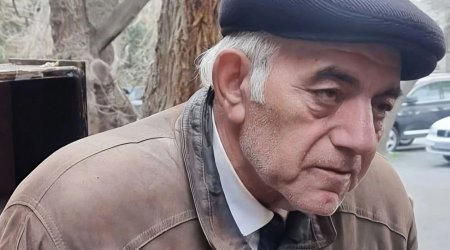 77 yaşlı ilahiyyatçı-alim Fazil İsmayılov vəfat edib