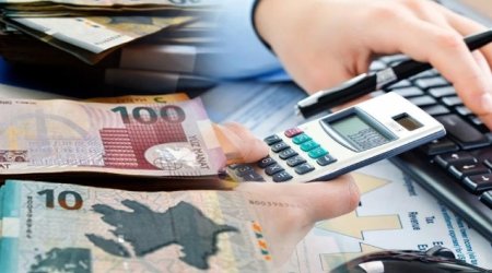 Vergi və gömrük gəlirləri dövlət büdcəsinin əsas gəlir mənbəyi olaraq proqnozlaşdırılır