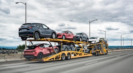 Азербайджан освободит электромобили от НДС на один год