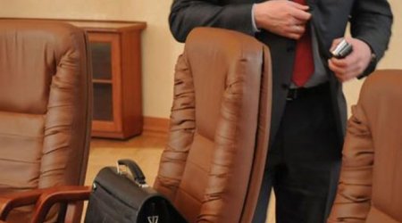 Gələn həftədən direktorların işə qəbulu prosesi başlayır
