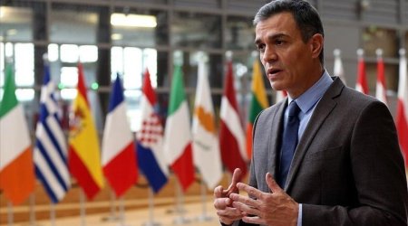 Испания пообещала Трампу исправиться