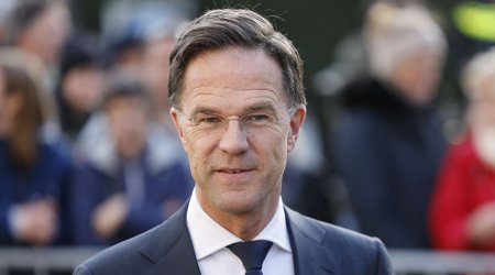 NATO Baş katibi sabah Böyük Britaniyaya səfər edəcək