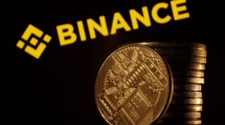 Tramp "Binance"ın təsisçisini əfv edib