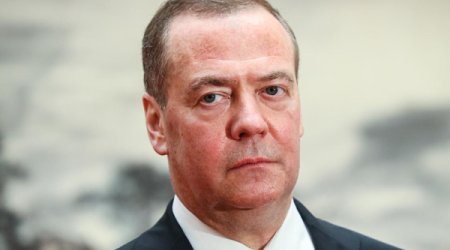 Медведев набросился на мигрантов