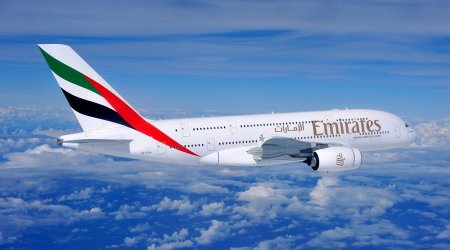 Forbes Travel Guide names Emirates world’s best airline