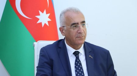 Dövlət Komitəsinin Aparat rəhbəri vəfat edib