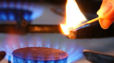 
Corat qəsəbəsində qaz təchizatında fasilə olacaq