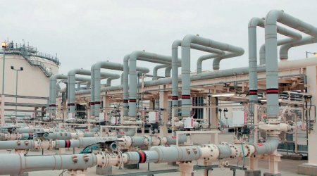 Energy ties bring Baku and Astana closer