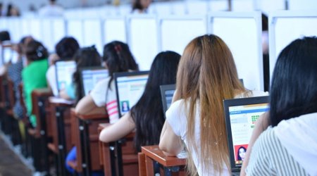 
MİQ imtahanı pullu olacaq