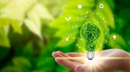 
Ətraf mühitin idarə edilməsi sahəsində yeni dövlət standartı qəbul edilib