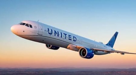 "United Airlines” İsrailə uçuşları bərpa edəcək