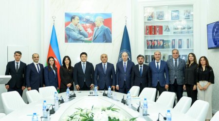 ABB Invest ilə gələcəyə investisiya: UNEC tələbələri üçün təcrübə və karyera fürsətləri!