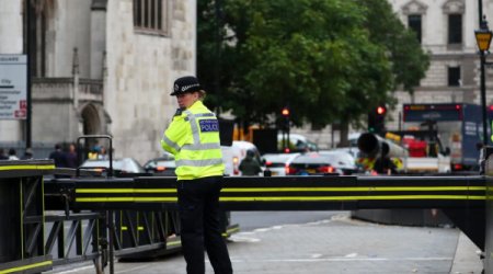 Банда молодых «вагнеровцев» в Лондоне получила тюремные сроки за поджог