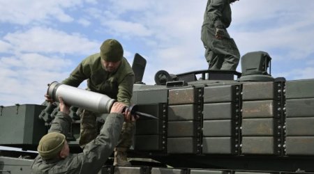 СМИ: Италия готовит 12-й пакет помощи Украине