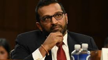 CBS: Глава ФБР посетит КНР в ноябре