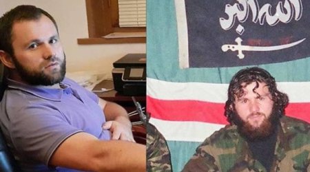 Германия депортировала семью убитого ФСБшником чеченского командира