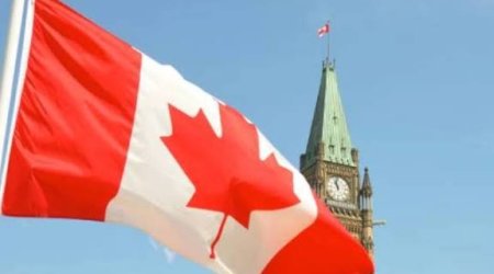 Трамп заставил Канаду обратиться к Индии и Китаю