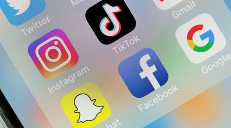 Еврокомиссия накажет трио соцсетей