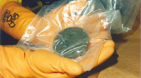 Китайцы покупали уран в Грузии