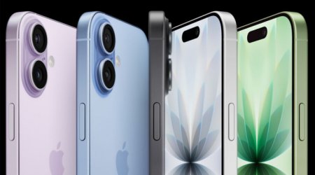 “Apple” yeni “iPhone” dizaynı təqdim etməyə hazırlaşır