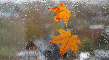 Hava şəraiti ilə bağlı daha bir XƏBƏRDARLIQ