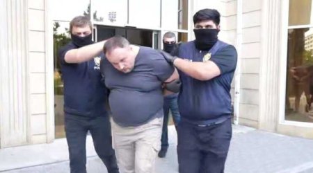 "Sputnik Azərbaycan"ın baş redaktoru azadlığa buraxıldıqdan sonra Bakını tərk edib