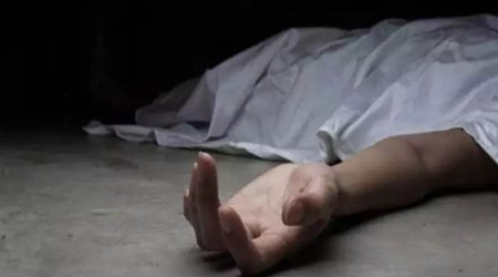 Sumqayıtda mənzildə meyit tapılıb