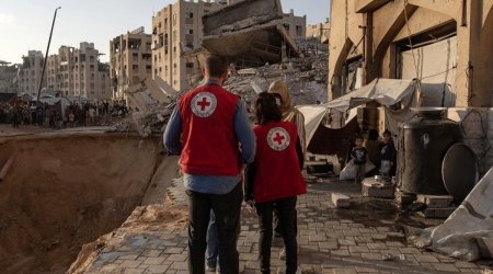 ХАМАС может сегодня вернуть Израилю тела двух погибших заложников