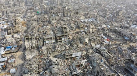 Египет отправит спецгруппу в Газу