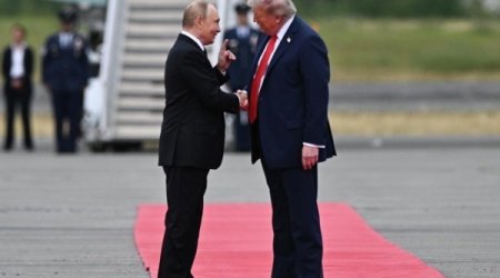 Трамп назвал условие для новой встречи с Путиным