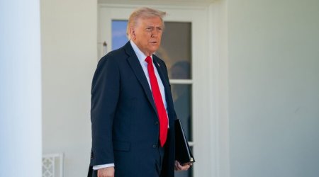 Трамп разозлился из-за рекламы и повысил пошлины