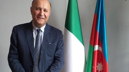 İtaliyanın azərbaycanlı xoreoqrafı vəfat edib