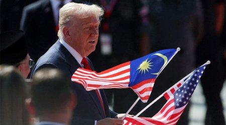 Трамп анонсировал «очень интересные сделки» и встречу с Си