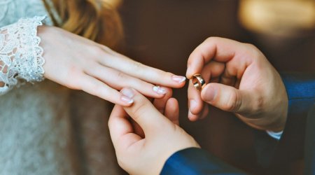 İmişlidə 16 yaşlı qızın nişan mərasiminin qarşısı alınıb