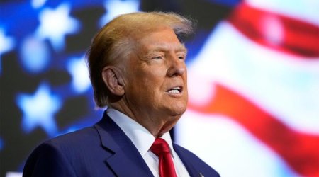 Дональд Трамп заявил, что любит останавливать войны