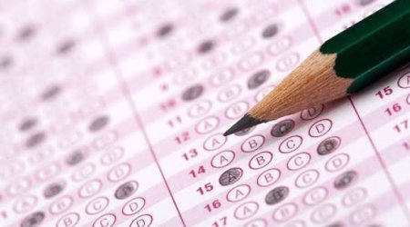 Musiqi, incəsənət, rəssamlıq, muğam və digər sahələrdə işə qəbul üzrə test imtahanı keçirilib