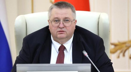 Азербайджан разрешил транзит российских товаров в Армению