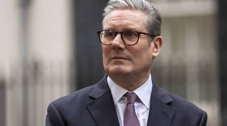 Böyük Britaniyanın Baş naziri Türkiyəyə səfər edəcək