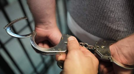 Пытавшихся купить уран в Грузии граждан Китая арестовали