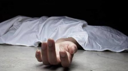 Sumqayıtda evdən meyit tapılıb