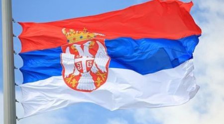 Сербия захотела стать посредником между Украиной и Россией