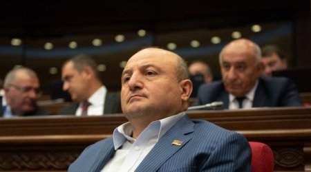 Мэр Гюмри получил новое обвинение